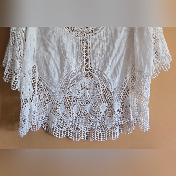 Democracy top, size M. - Picture 5 of 8